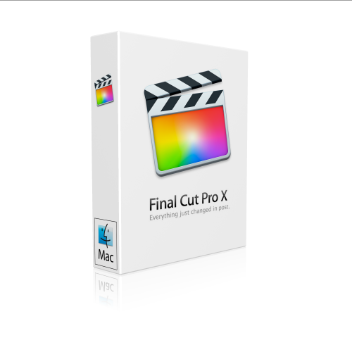 Apple final cut pro x 10.3.2 full version for mac